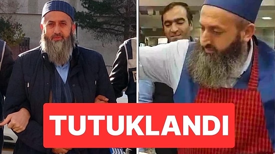 Atatürk’e Hakaret Eden Fenomen Dönerci Tutuklandı