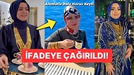 Dilan Polat'ın Arkadaşıydı: Dolandırıcılıkla Suçlanan Fenomen Nevra Bilem İfadeye Çağrıldı!