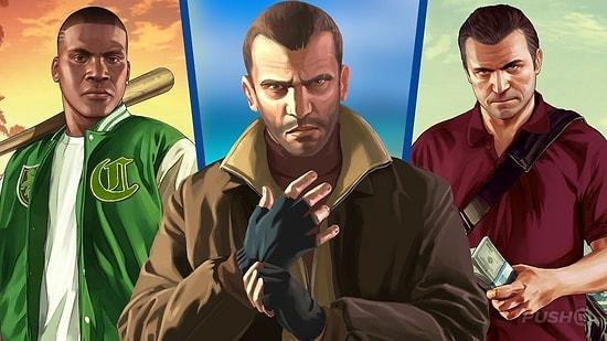 GTA Persona Quiz: Uncover Your In-Game Alter Ego!