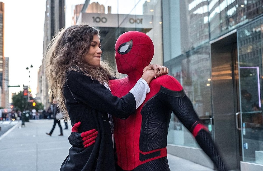 New Revelations from Spider-Man 4: Director, Cast, and Release Date Revealed!
