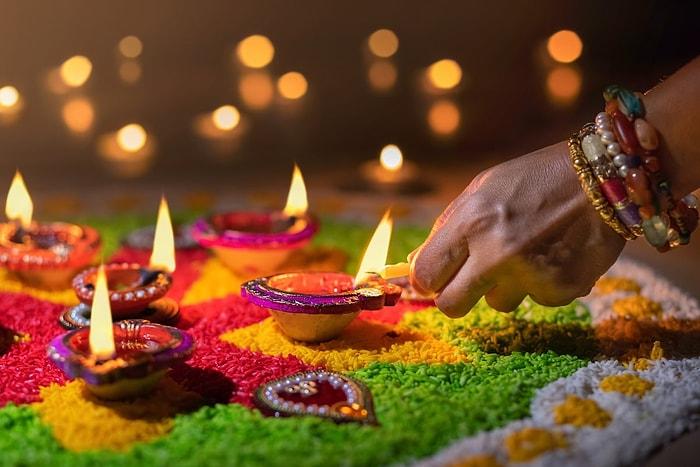 Diwali: The Luminous Symphony of Lights, Faith, and Celebration