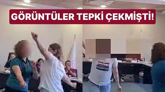 Görüntüler Tepki Çekmişti! 10 Kasım'da Düzenlenen 'Danslı Çiğ Köfte Partisi'ne Soruşturma