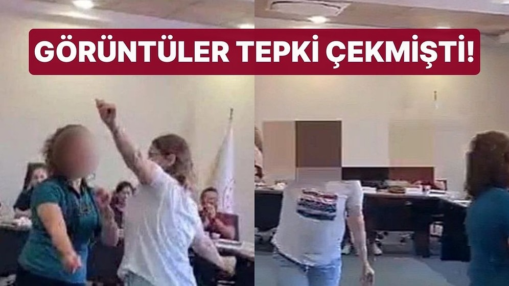 Görüntüler Tepki Çekmişti! 10 Kasım'da Düzenlenen 'Danslı Çiğ Köfte Partisi'ne Soruşturma