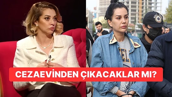 'İtirafçı Var!': Feyza Altun Dilan ve Engin Polat Davası Hakkında Çarpıcı Açıklamalar Yaptı!