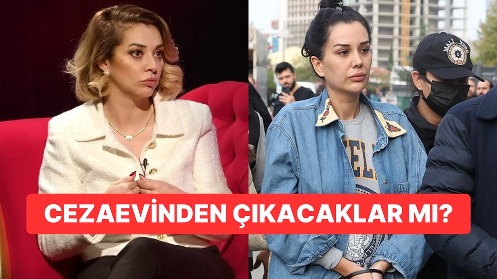 'İtirafçı Var!': Feyza Altun Dilan ve Engin Polat Davası Hakkında Çarpıcı Açıklamalar Yaptı!