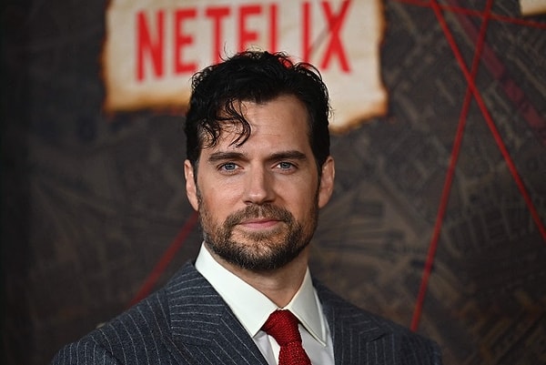 Cavill, şimdilerde Argylle: Gizli Casus filmiyle karşımıza çıkmaya hazırlanıyor. Gerilim ve aksiyon türündeki bu filmde Henry Cavill'i dünyanın en büyük casusu olan Argylle karakterini canlandırırken izleyeceğiz.