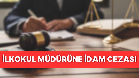 Çin'de Öğrencileri Taciz Eden Müdür İdam Edildi