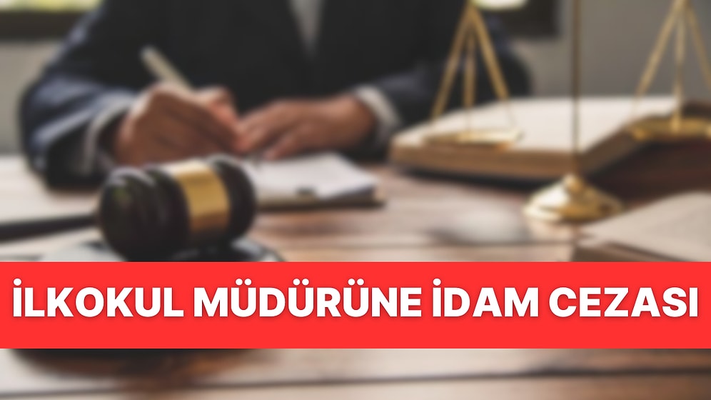 Çin'de Öğrencileri Taciz Eden Müdür İdam Edildi