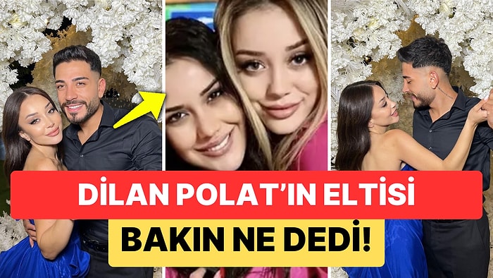 Polat Ailesinin Gelini Hazal Erdoğan, Sonunda Sessizliğini Bozdu!