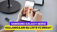 Android One UI 6 Güncellemesini Alacak Samsung Telefonlar ve Ne Zaman Alacakları Açıklandı!