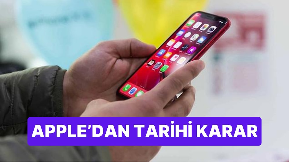 Apple'dan Beklenmedik Hamle: iPhone Telefonlara APK Yüklenmesine Sonunda İzin Verildi