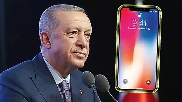 Geçtiğimiz günlerde Cumhurbaşkanı Recep Tayyip Erdoğan, son kabine toplantısı sonrasında öğrencilere yönelik cep telefonu ve bilgisayar desteği konusunda bilgi vermişti