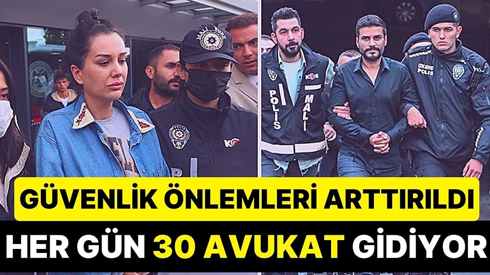 Cezaevindeki Dilan Polat ve Ailesi Hakkında Yeni Detaylar: “Güvenlik Amaçlı 16 Kişilik Koğuşta 5 Kişi Kalıyor"