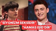 'Stranger Things' Yıldızı Noah Schnapp'in İsrail Paylaşımına Tepki Yağdı: "Siyonizm Seksi, Hamas Işid'dir"