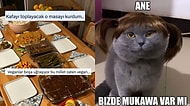 Milletin Zorunluluktan Vegan Yaşamasından Gece Akla Gelen Proje Ödevine Son 24 Saatin Viral Tweetleri