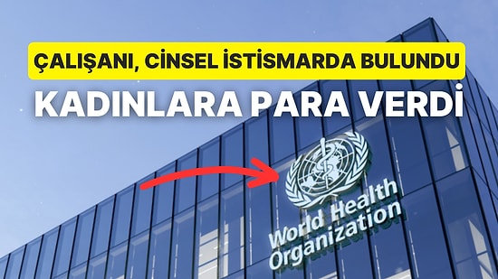 DSÖ Skandalı Patlak Verdi: Kurum Çalışanlarının Cinsel İstismarda Bulunduğu Kadınlara Para Ödemişler