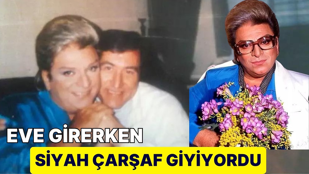 Zeki Müren'in Gizli Aşkı Kürşat Bey'le Yaşadığı Ölümsüz İlişkinin Bilinmeyen Detayları