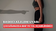 Uzmanlar Baskıcı Ailelerin Yeme Bozukluklarına Sebebiyet Verebildiğini Açıkladı