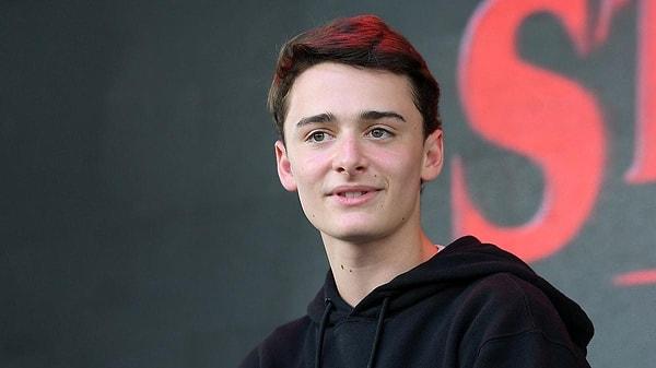 The 19-year-old actor sparked considerable discussion in recent months by openly expressing his support for Israel in a social media post.