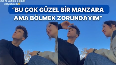 Kibarlığıyla Gençleri Mest Eden İBB Görevlisine Siz de Bayılacaksınız!