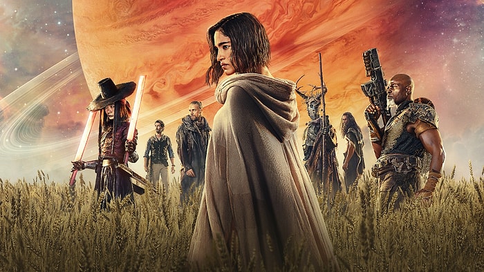 Zack Snyder Reveals Release Date for Sci-Fi Epic 'Rebel Moon' with a Riveting First Trailer