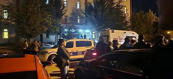 Hacettepe Üniversitesi Beytepe Öğrenci Evlerinde kalan Mühendislik Fakültesi öğrencisi Ayşegül Tayyar, odasında ölü bulundu. Olaya ilişkin rektörlükten açıklama geldi.