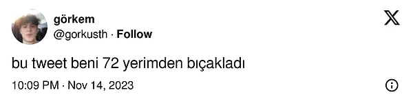 Sosyal medyada da 11 yıl önce 12 liraya alınanlara, 2023 Kasım model yorumlar geldi.