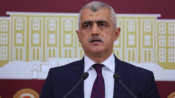 HEDEP Milletvekili Ömer Faruk Gergerlioğlu dün Meclis'te yaptığı bir konuşmada MHP lideri Devlet Bahçeli'ye önce "Haddini Bil" demiş ardından şunları söylemişti ⬇️