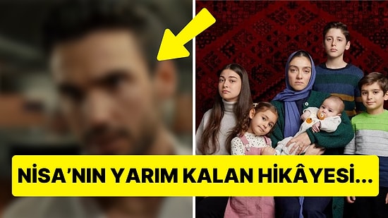 Ömer Dizisine Tüm Dengeleri Değiştirecek O Karakter Geri Dönüyor!