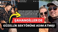 Gözler Güzellik Merkezlerine Çevrildi: Bir Hevesle Sektöre Giren Şahangiller Açıklama Yaptı!