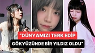 Ünlü K-Pop Şarkıcısı Nahee Son Konserinden Kısa Bir Süre Sonra Hayatını Kaybetti!