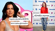 "Dua Lipa Türk Olsaydı Adı Ne Olurdu?" Sorusuna Yanıtlayarak Beyin Jimnastiğinde Madalyaya Koşan Kişiler