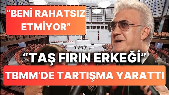 Tamer Karadağlı'nın TBMM'de Bütçe Görüşmelerine Katılması Tartışmaların Fitilini Yeniden Ateşledi