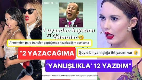 İfadesinde "2 Yazacağıma Yanlışlıkla 12 Milyon Yazdım" Diyen Bahar Candan Dillere Düştü!