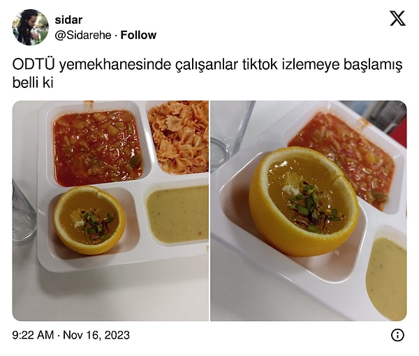 Tatsız bir detay aramaya öyle alışmışız ki