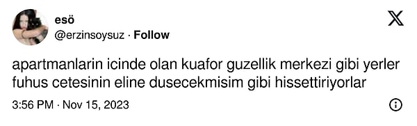 Zaten ortalık karışık.