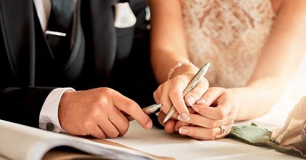 Evlilik kredisine nasıl başvuru yapılacak?