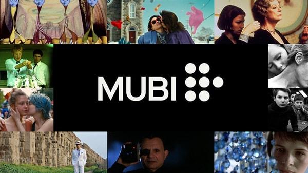 Festival, sanat ve ödüllü film denince akıllara gelen sinema yayın platformu MUBI'yi duymayan kalmamıştır.