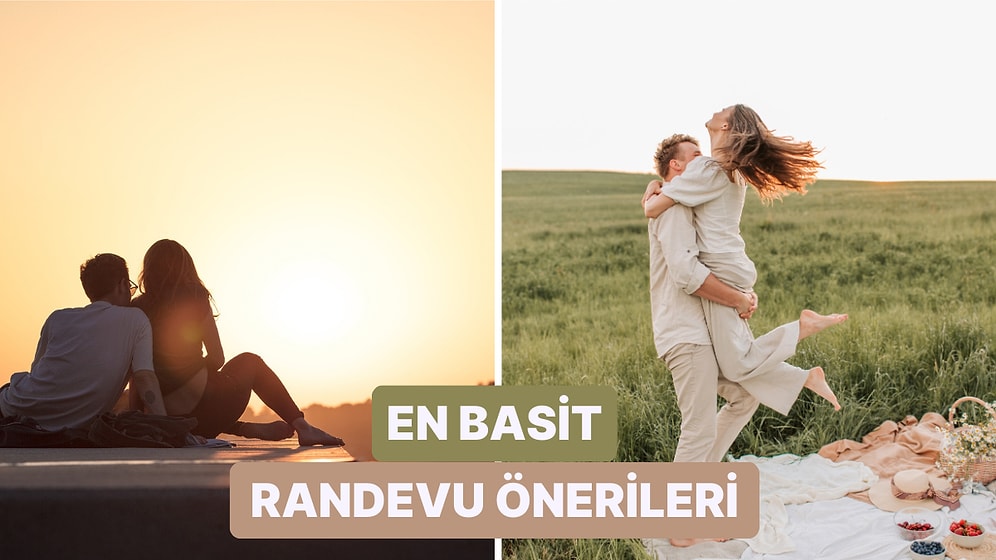 İlişkiniz Sıkıcı mı Olmaya Başladı? İşte Basit Ama Etkili 13 Randevu Önerisi