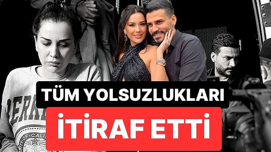 Dilan Polat ve Engin Polat’ın Avukatı Ahmet Gün, Tahliye Olabilmek İçin Her Şeyi İtiraf Etti