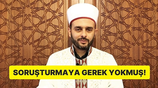 Somut Delil Yokmuş: Halil Konakçı’ya Soruşturma Yok