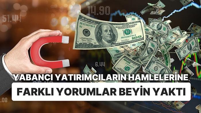 Yabancı Şirketlerin Türkiye'ye Yatırımlarını Yorumlayan Profesöre Gelen Yanıtlar Beyin Yaktı