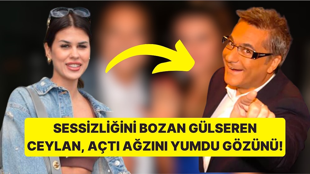 Mehmet Ali Erbil İle Ayrılığı Hakkında İlk Kez Konuşan Gülseren Ceylan, Çarpıcı Açıklamalarda Bulundu!
