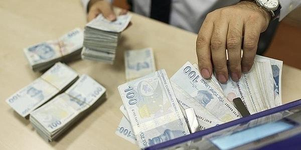 Merkez Bankası, "Finansal İstikrar Raporu"nda kredi ve kredi kartı kullanımlarında son durum ilgi çekti.