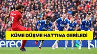 Premier Lig'de Tarihi Ceza: Everton'ın 10 Puanını Sildiler!