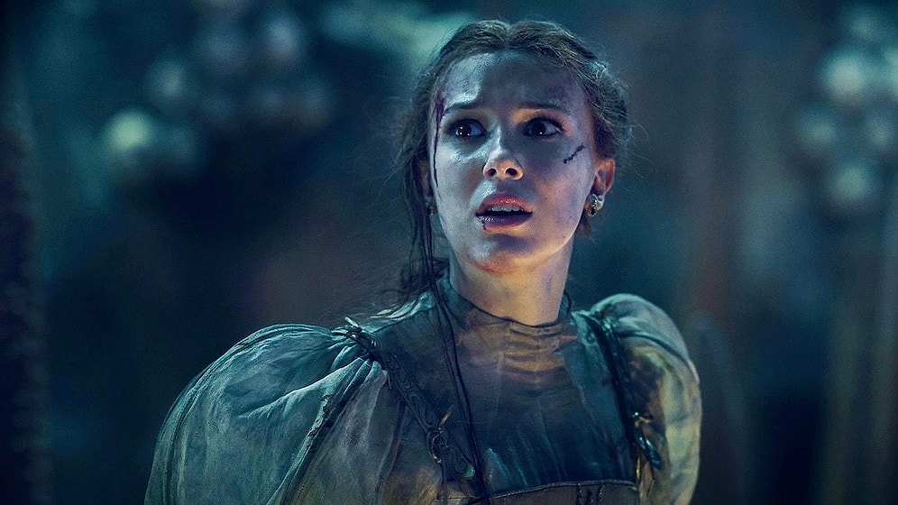 Millie Bobby Brown Ventures into Fantasy Adventure in 'Damsel': First Trailer Released!