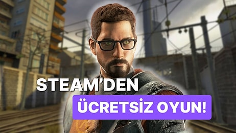 105 TL'lik Efsaneler Efsanesi Oyun Steam'de Ücretsiz: Kaçıran Üzülür!