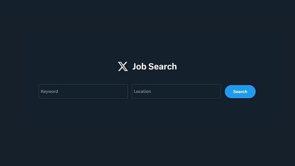 Söz konusu site, dünya çapındaki Twitter kullanıcılarının uygun oldukları pozisyon ve konumda yeni iş fırsatları bulmasına olanak tanıyor.