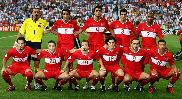 Yakın tarihin kuşkusuz en unutulmaz Türkiye-Almanya maçı ise EURO2008'de oynandı. Yarı final müsabakası nefesleri kesti ve 2008 Avrupa Şampiyonası'nın en özel maçlarından birisi olarak tarihe kazındı.