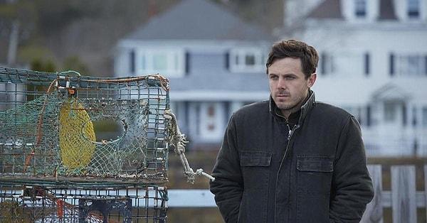 Manchester by the Sea, 2016